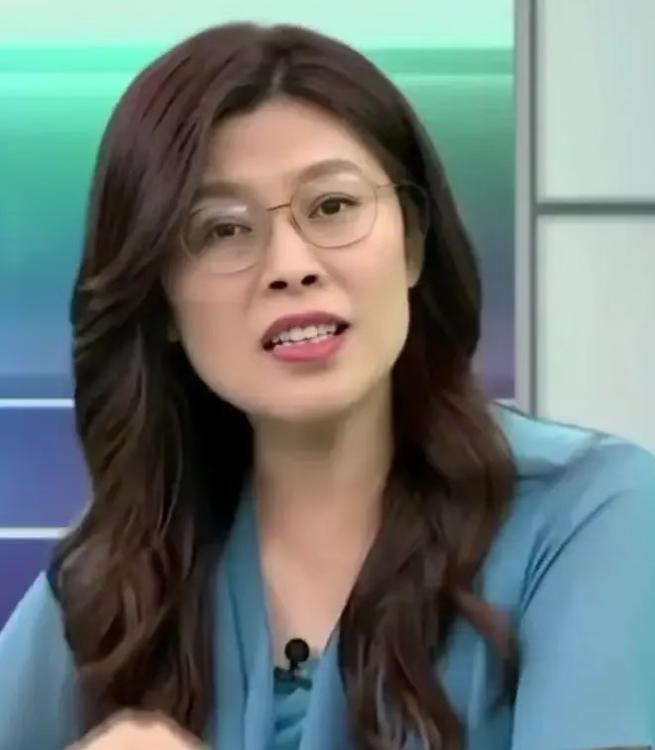 是虎也得扒着！2026年3月，台中市长卢秀燕带着团队跑去美国，本来说是“城市