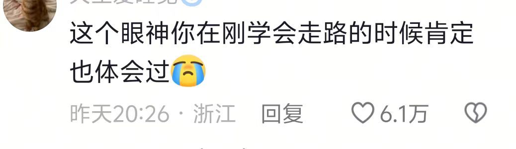 人类真的能承受住这一幕吗[哭哭]​​​
