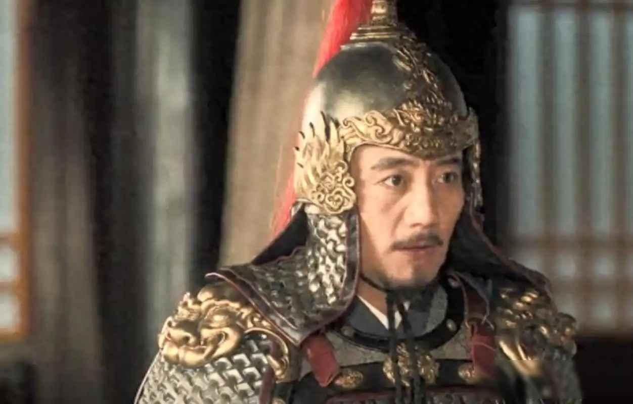 天不佑柴荣！三征南唐定乾坤，五代第一明君憾终生955年冬天，后周的兵悄悄过淮河