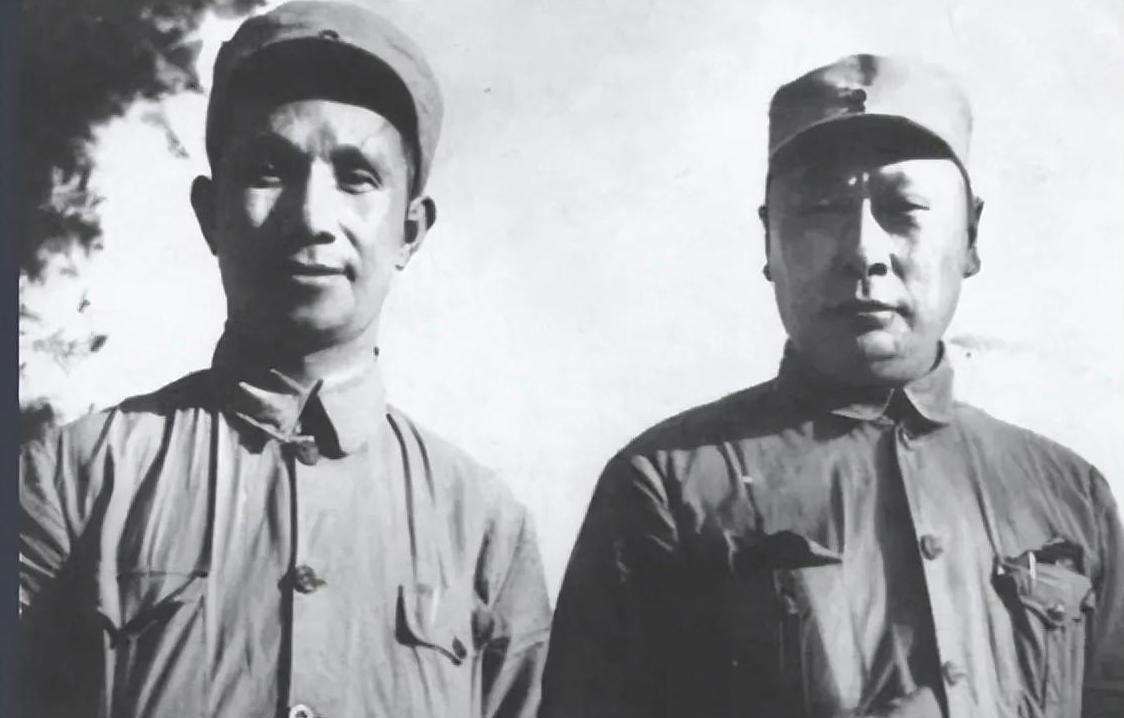 粟裕打仗为何如此厉害？陈毅说：他从叶飞处得一宝贝！有些胜利，并非靠运气加持