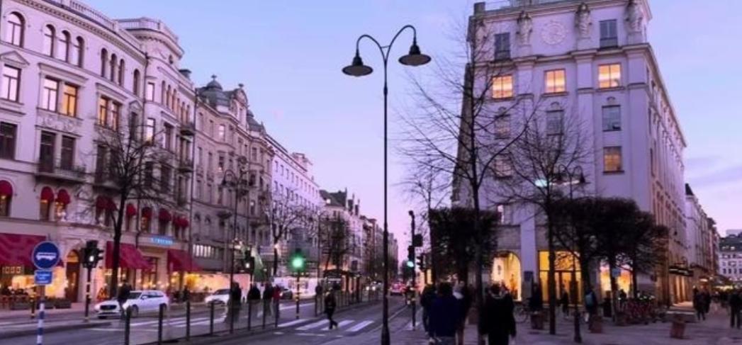 为什么说瑞典没几个中国人待得住？这么说吧，在瑞典生活几个月，就算不疯也得抑郁！