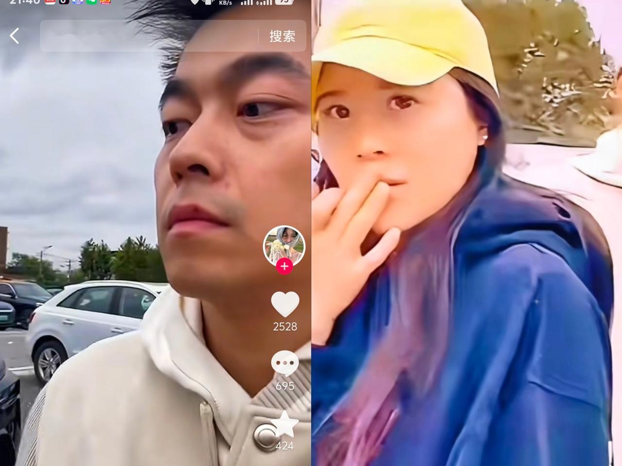 估计全网最慌的人是原配。不是因为小三怀孕，更不是因为老公是律师，而是因为她