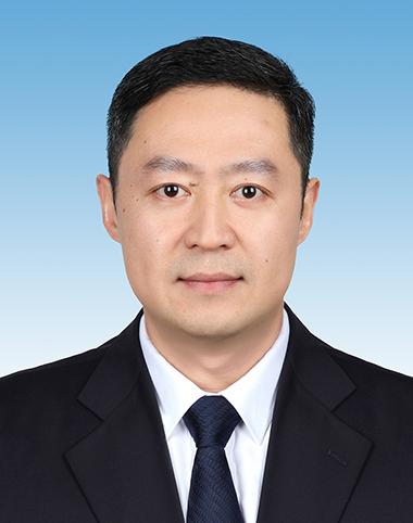 黄海任甘肃省副省长