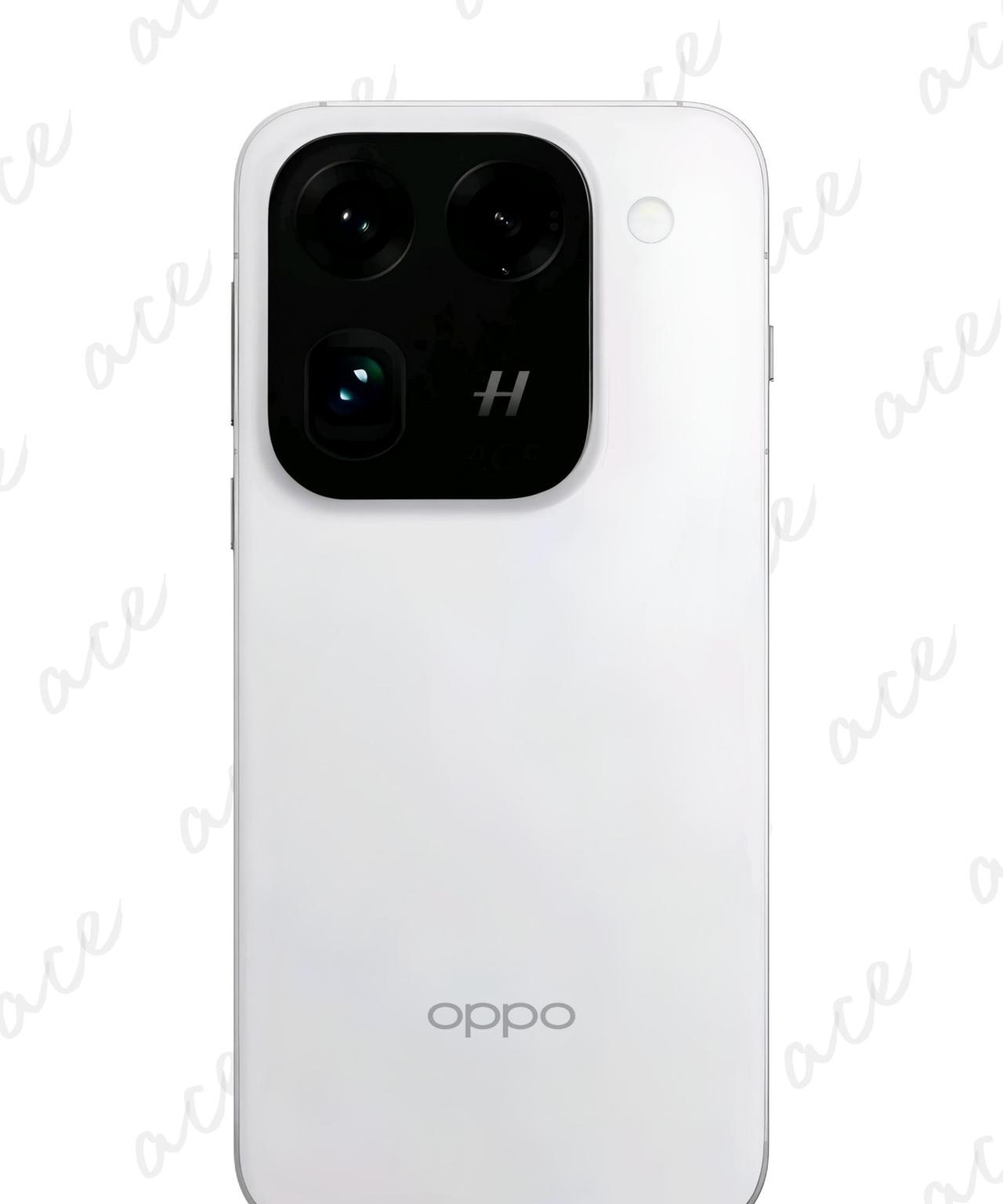 看网上最新爆料信息，接下来的OPPOFindX9Pro将会采用全新外观设计