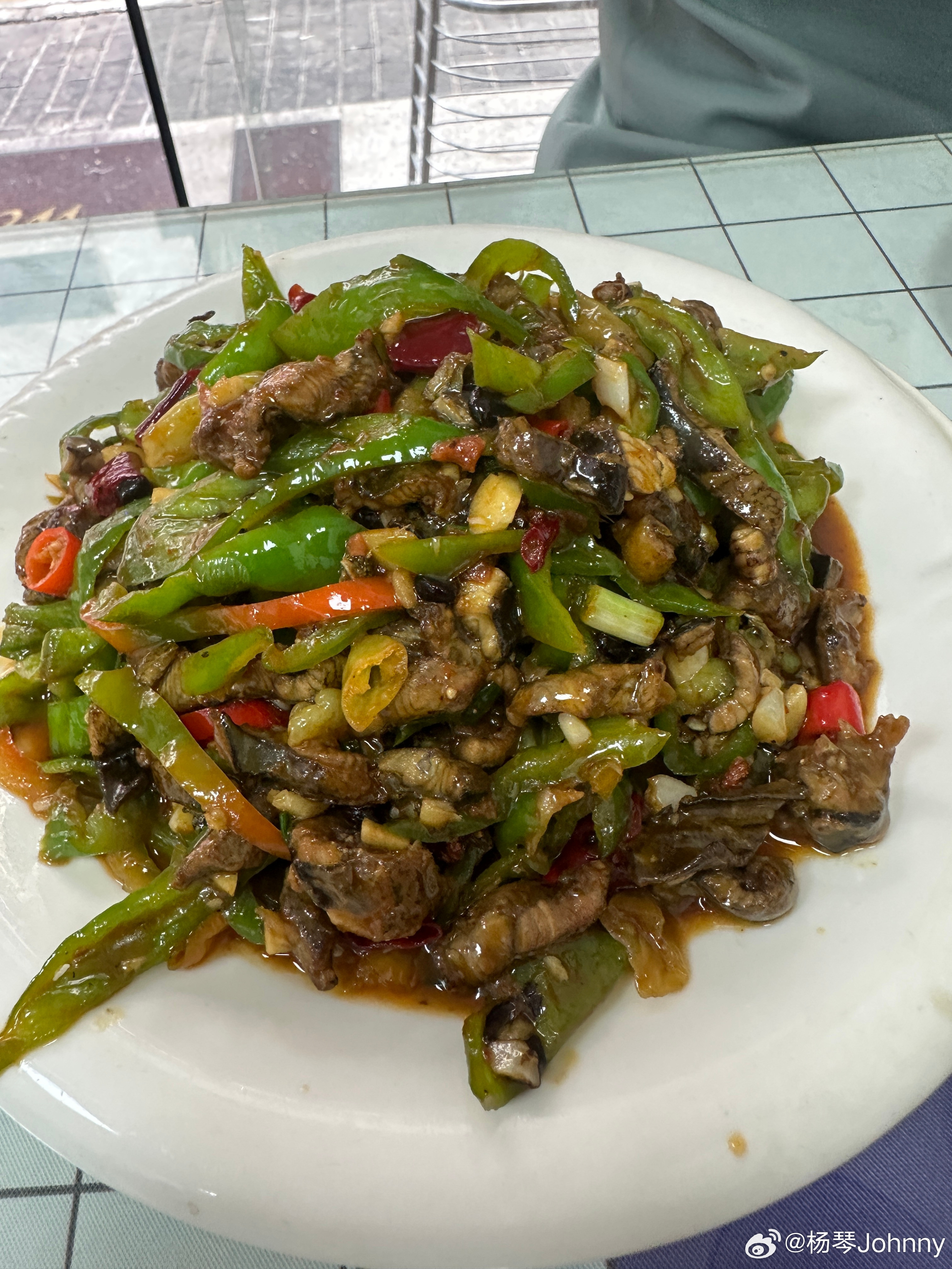 真要吃味道，必须去城中村这小青蛙和鳝鱼太好了价格还不贵深圳