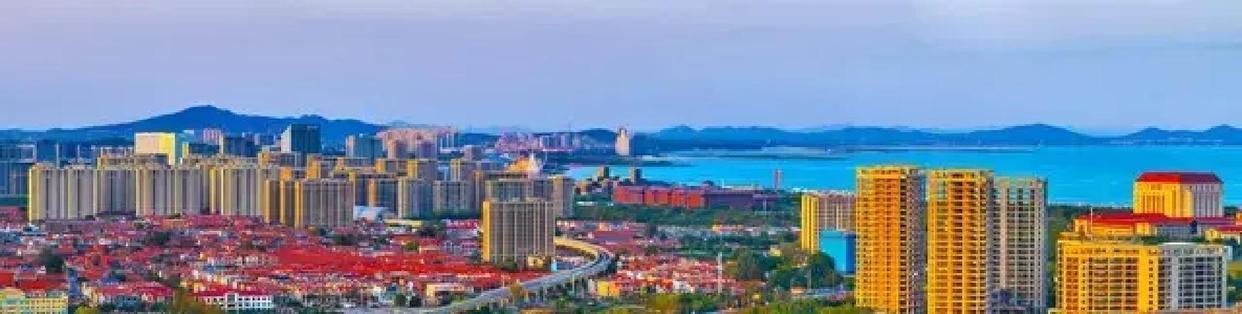 山东胶州逆天改命！四大王牌片区重塑版图，上合明珠崛起，这场翻身仗打得漂亮，青岛后