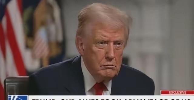 台海局势变化太快！特朗普称：美国有很多导弹，中国不想发生冲突，“台独”分子的末日