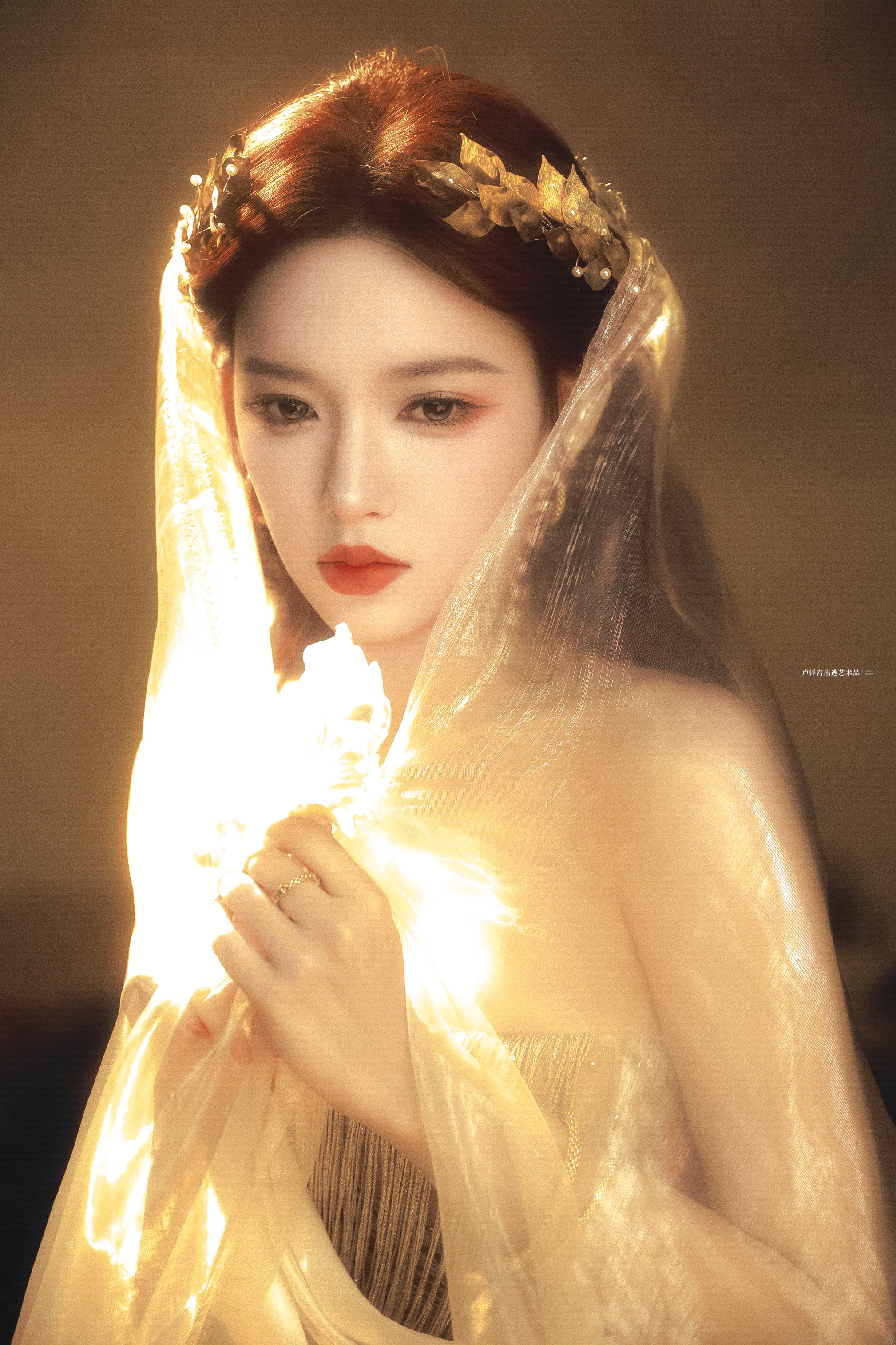 程潇月桂神女🌙🪄