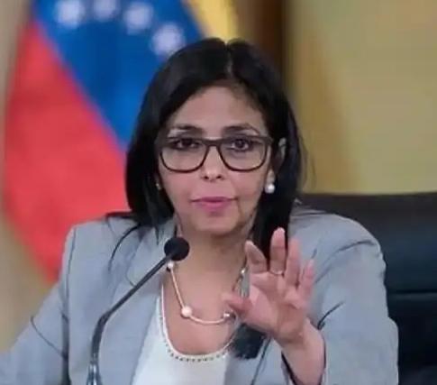 华盛顿这次恐怕是真的没料到，会被反将一军。原本打的算盘很清楚：先把关键人物拿