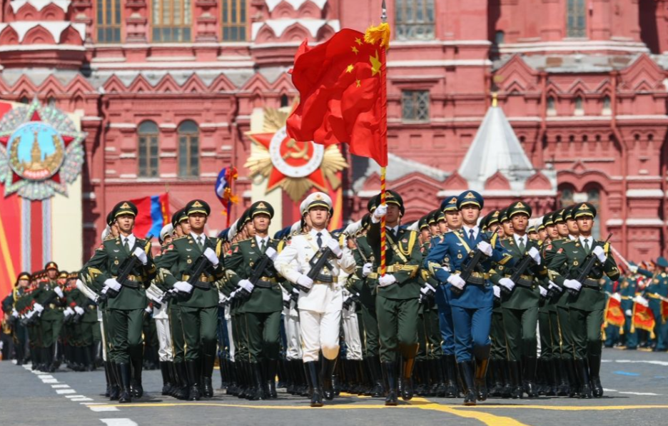 俄媒一针见血：美国正因乌克兰问题错失对华开战窗口期！俄媒《观点报》23日抛出