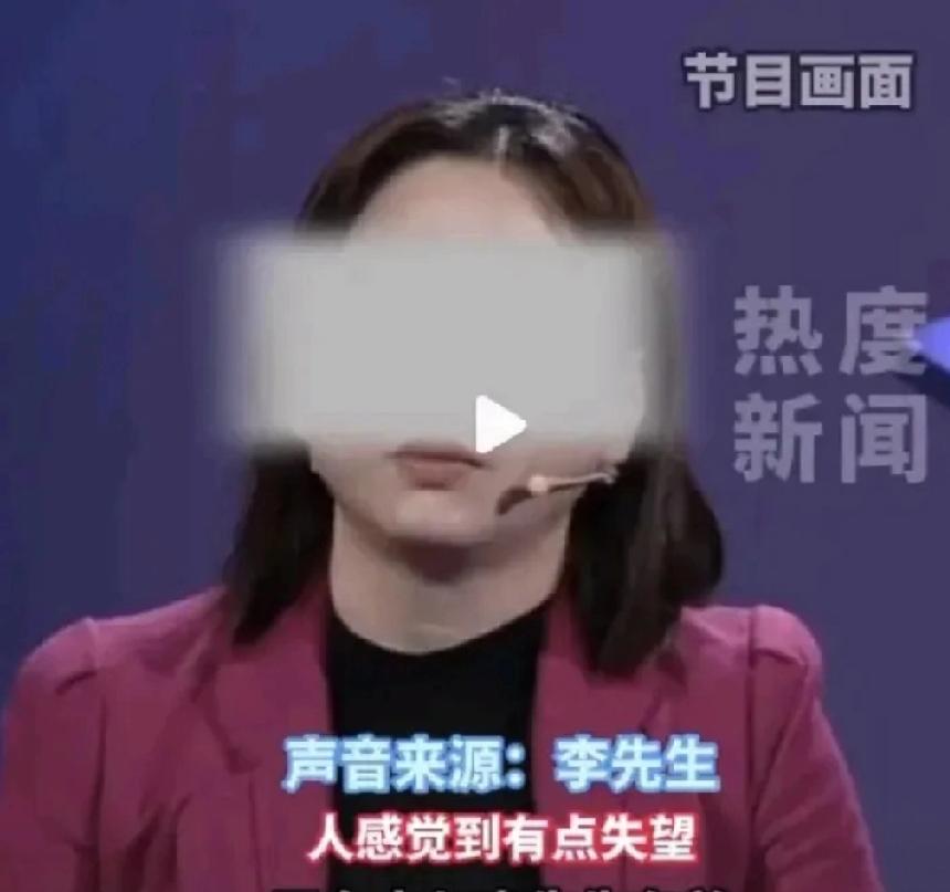 结婚三十年，丈夫竟干出这种事！湖北的王女士和丈夫携手走过三十年，本以为彼此知