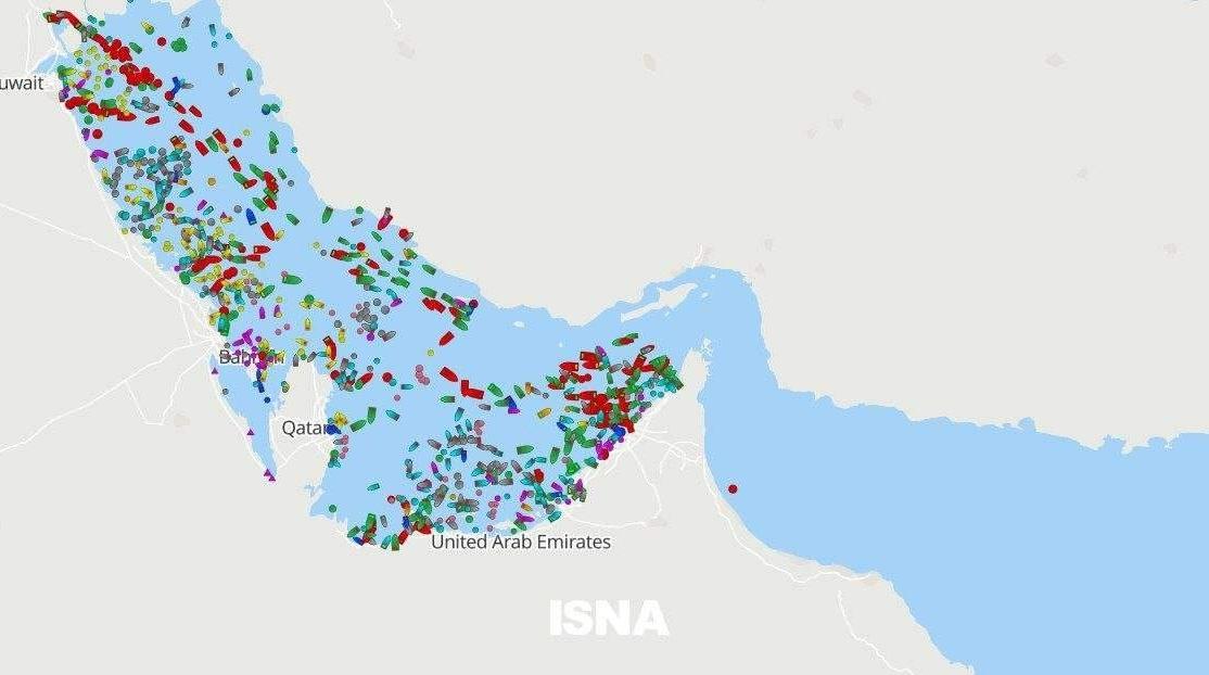 不查不知道，一查吓一跳，你根本想象不到，霍尔木兹海峡的战略地位到底有