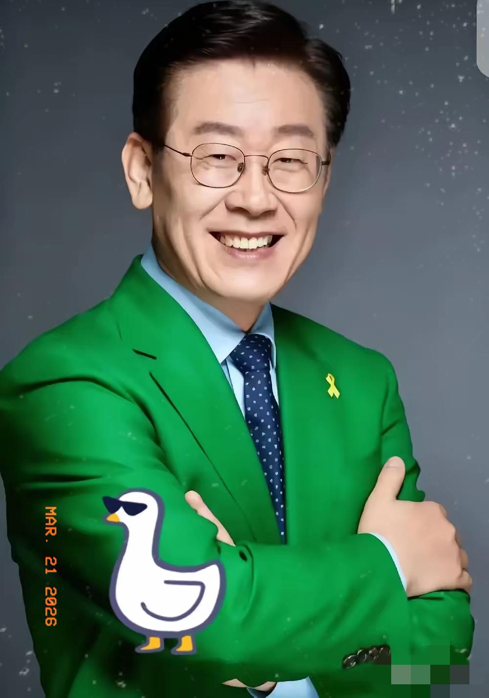 2026年3月20日，韩国外交部正式宣布加入英国、法国、德国、意大利、日本、荷兰