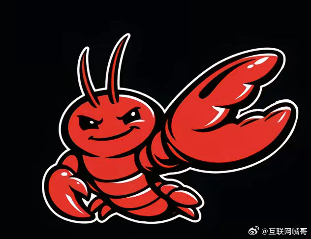 国内大公司主动推动openclaw（小龙虾）的原因找到了。大模型发展很快，但有一