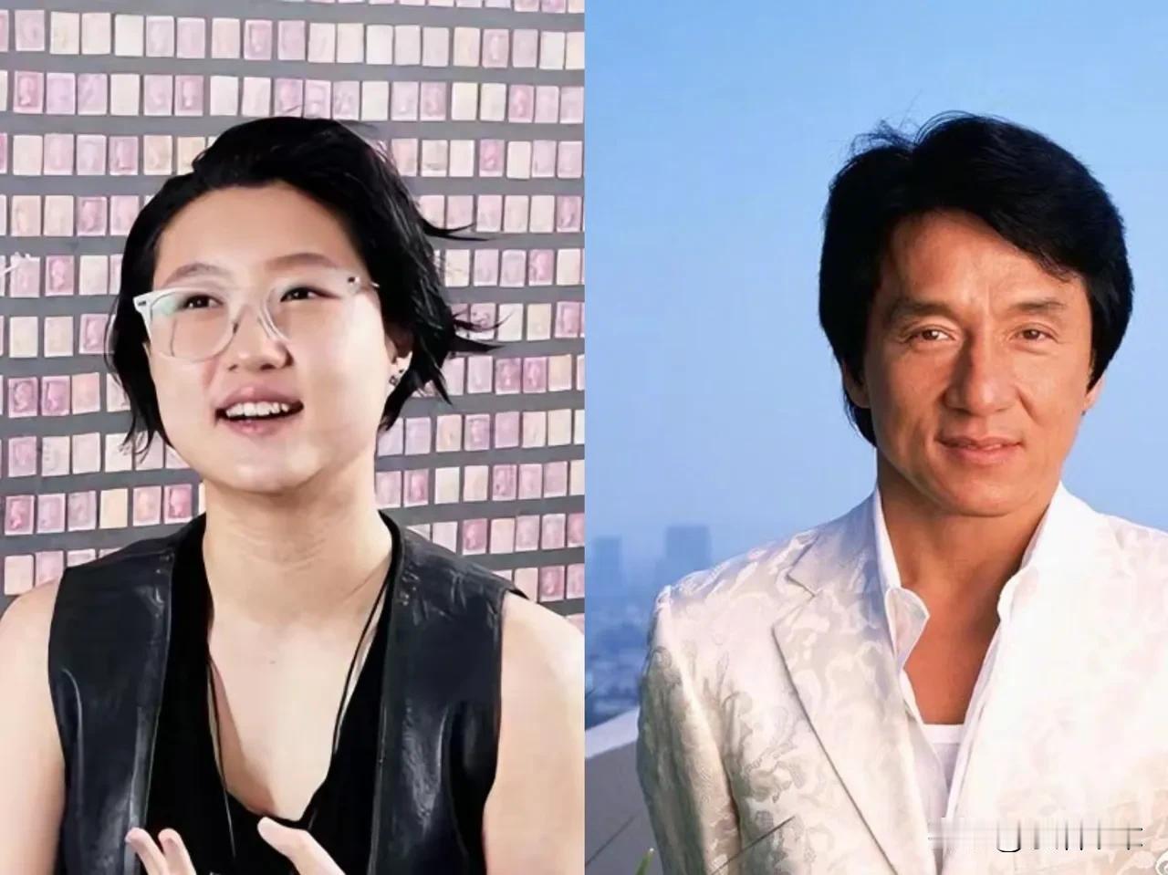 吴卓林的“xin生”，真的不一样了25岁的吴卓林回香港了，听说在自己搞服装品牌