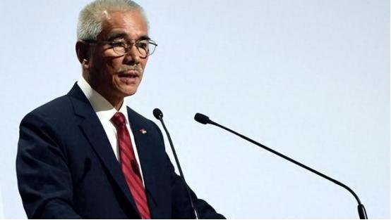 反华总统国家面临亡国，妄想向中国请求援助，最终结果是什么？麻烦看官老爷们右上