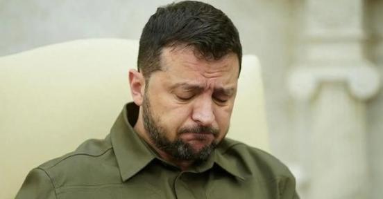 假如泽连斯基哪天突然宣布停战签字，会发生什么？说白了，一旦乌克兰投降，俄军有可能