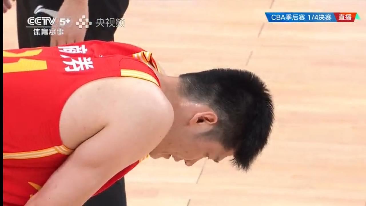 于米提补篮绝杀！山西险胜广厦！大比分1：0！最后时刻，广厦的问题是太依赖布朗了
