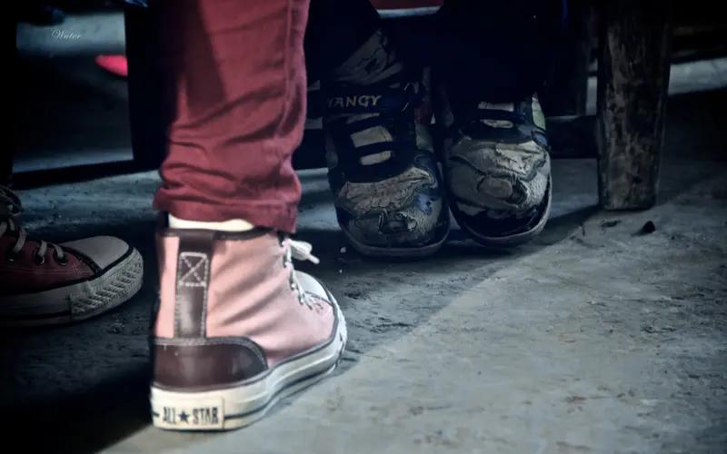 我们同学群（如今有31人，大家都已退休），建群已有十余年。只要群里同学家中有事（