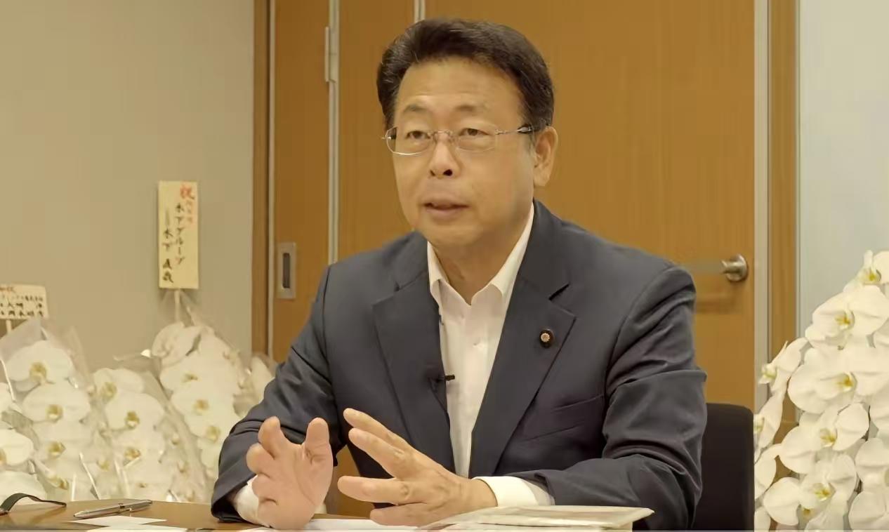 日本政党高层把话挑明：不承认“一中一台”，日本“不支持台独”日本参议院质询现