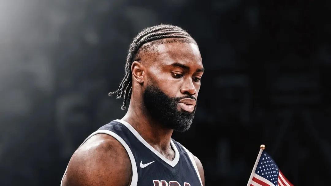 不打了! 总决赛MVP! 永久退出美国男篮