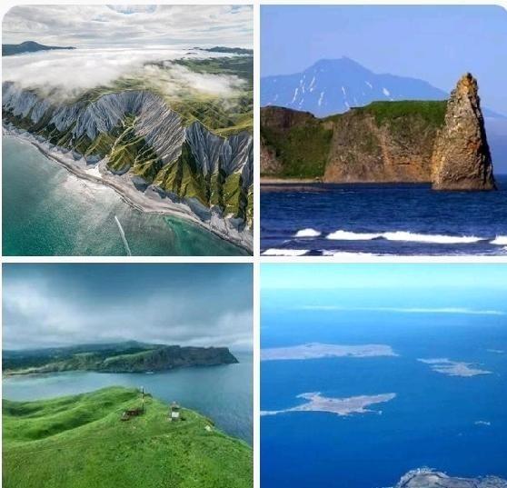 该岛局势终于升温了。随着高市早苗的强势当选，普京又深陷乌战而无暇顾及远东地区，日