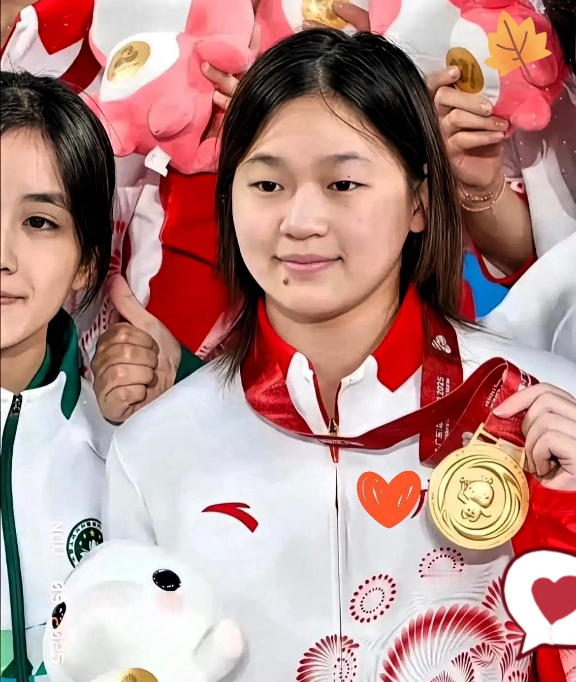 全红婵第五名引质疑？16秒慢动作揭露真相，这波真的错怪她了！郭晶晶沉默、周