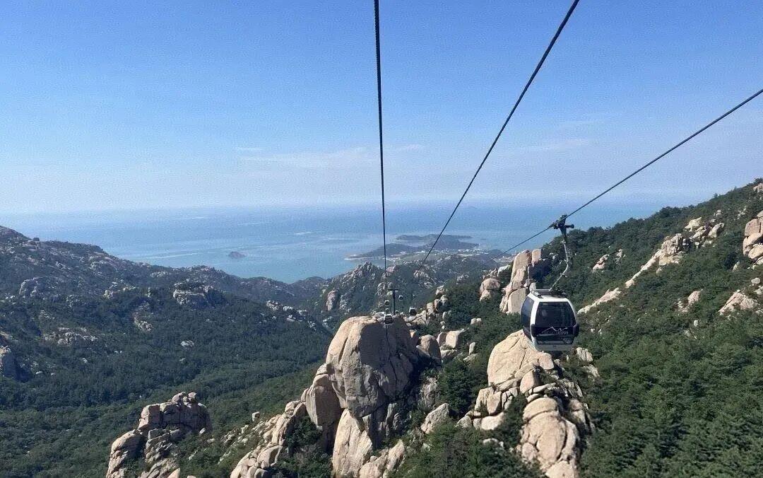青岛崂山风景区太清索道将于2026年4月24日起暂停运行，恢复运行时间另行通知，
