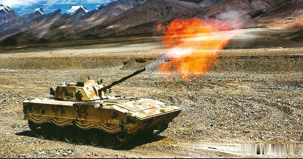 89A式装甲车底盘的强大生命力！120毫米迫榴炮在解放军中广泛装备于陆军各种合