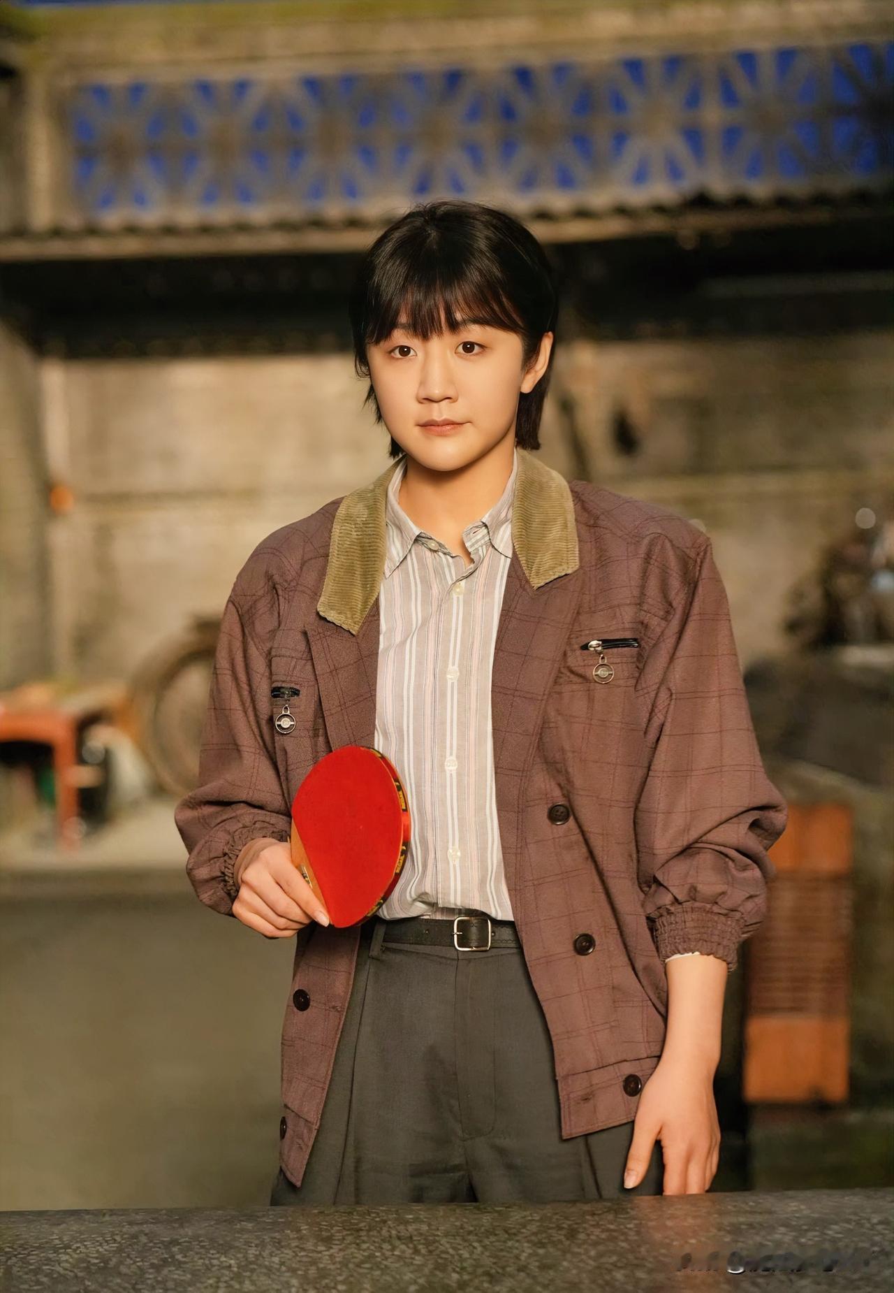 陈梦探班黄晓明最开心的不是黄晓明也不是剧组其他演员，而是陈梦自己！近期