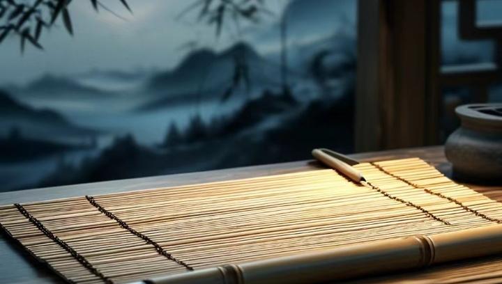 26岁江东小霸王孙策之死：一箭毁容、一怒殒命，正史完整还原建安五年（公元2