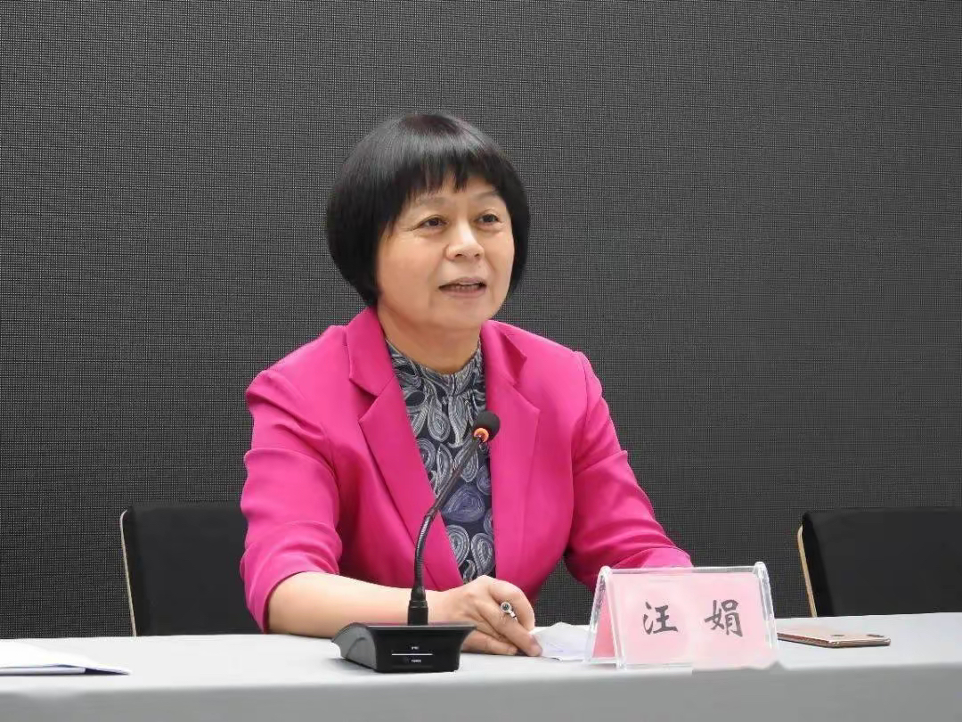 中央巡视组进驻海南后，被查的女官员是汪娟。海南省纪委监委4月30日消息，海口