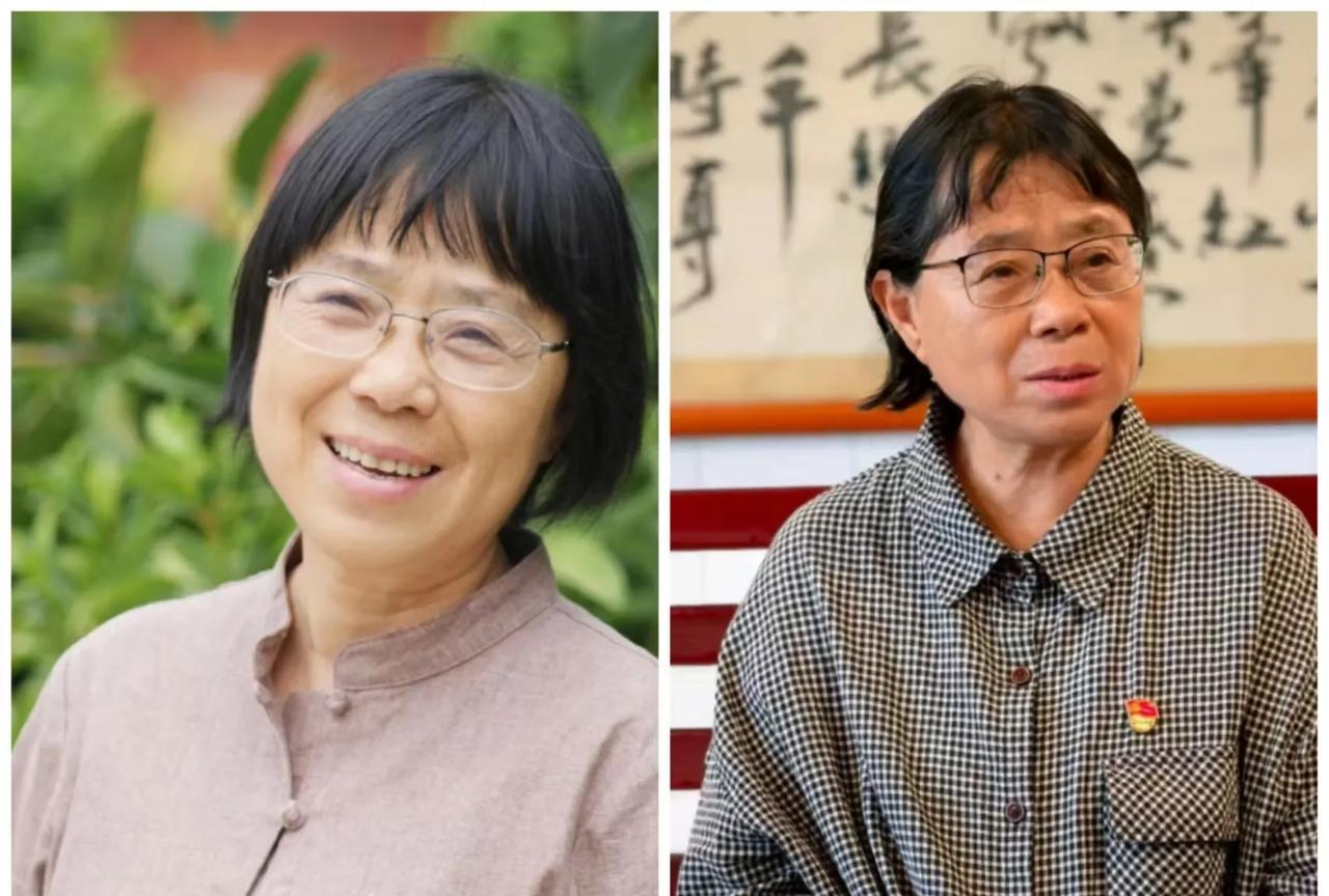 我有种预感，张桂梅老师以后会跟以前完全不一样了，不是因为她付出更多了，而是因