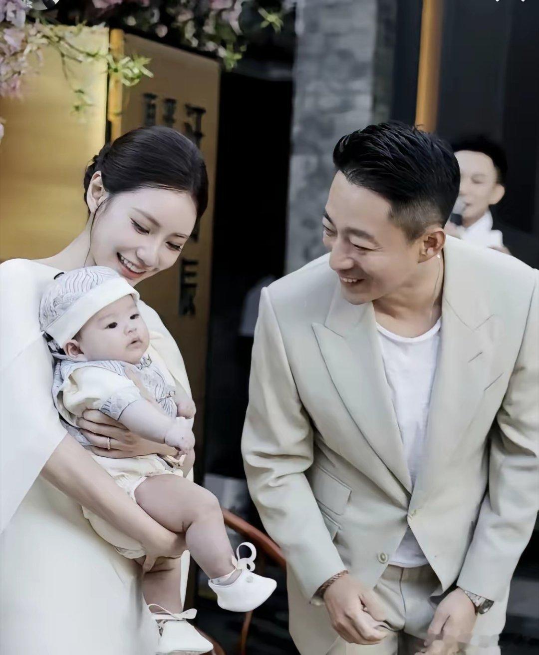 马筱梅不生二胎婆婆张兰在其中发挥了巨大的作用真不是张兰强势，反而是因为她那句“绝