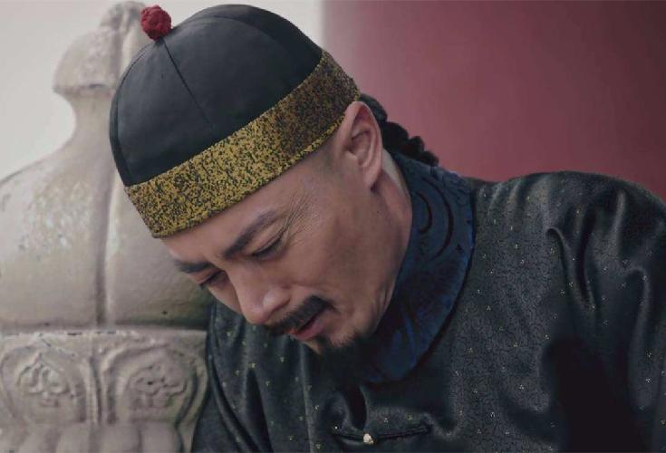 皇上发消息说请吃饭，满朝文武居然没人想去。这要搁别的朝代，多少人挤破头往里钻？但