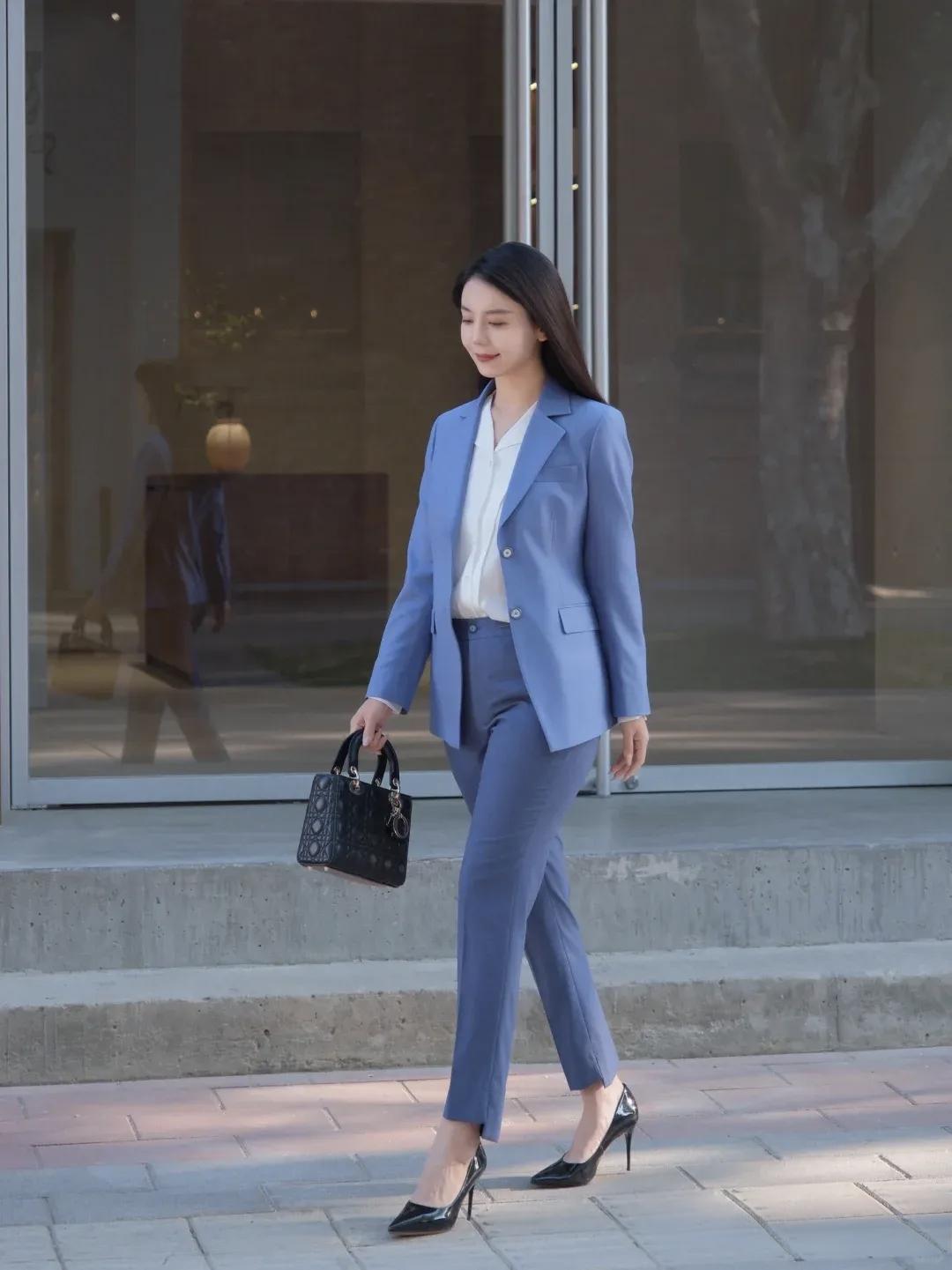 你见过最具气质的美女是谁