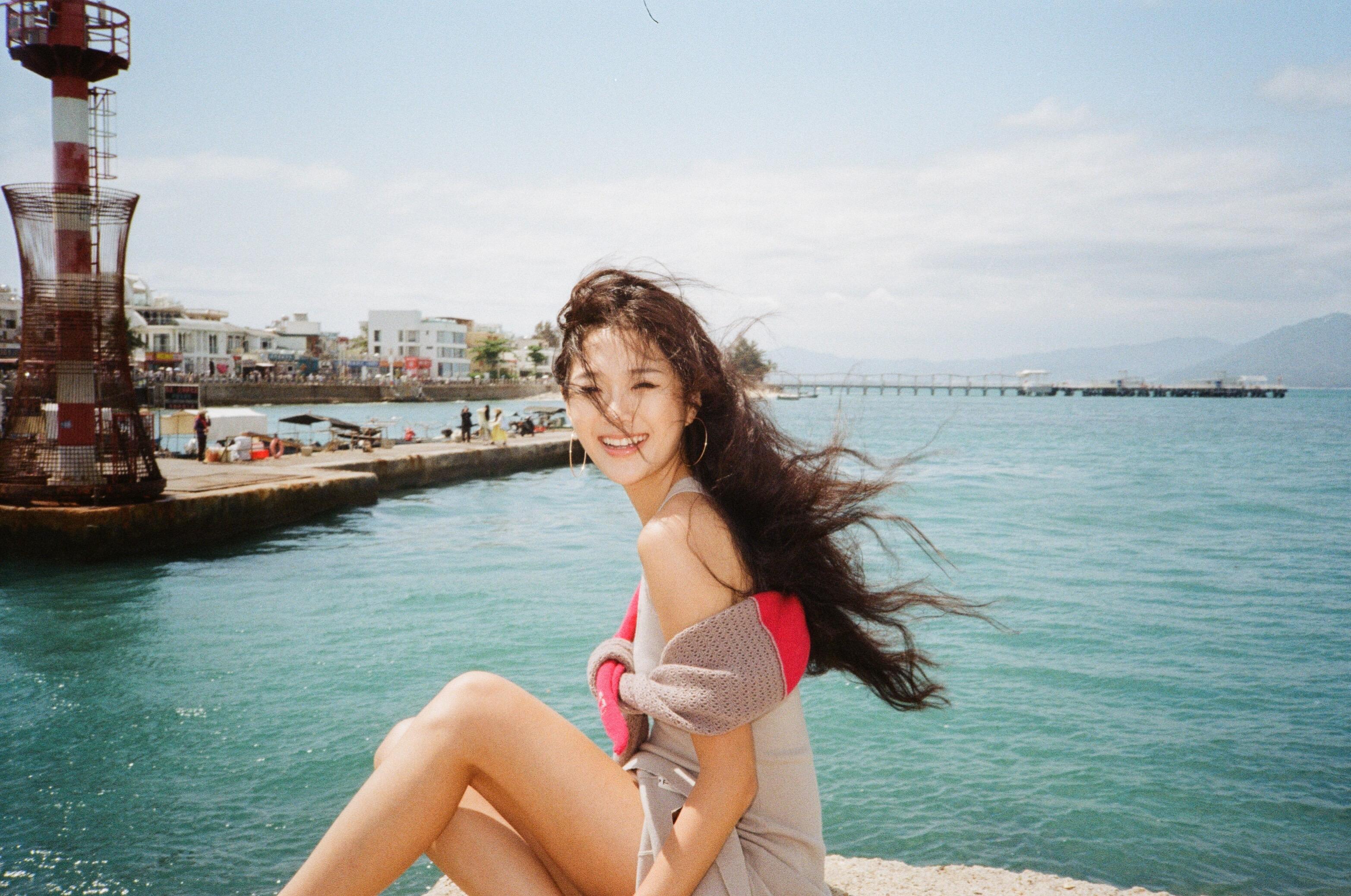 可以回头看 但不要回头走。