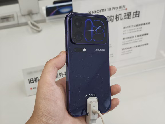 小米双11提前降价❗️今年最底价