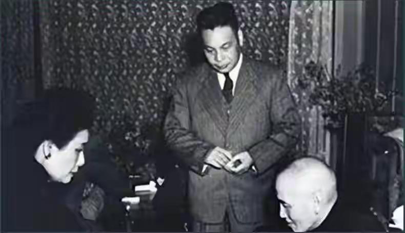 1949年蒋经国贴身侍卫放弃登船，回家种地被判5年，劳改16年后在衡阳靠修车成了