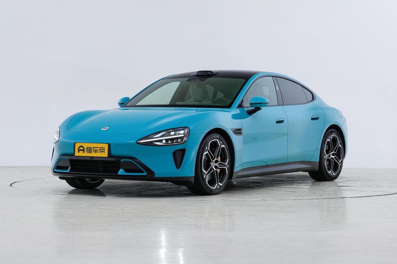 2月仅仅卖出218台，小米SU7为何突然“崩盘”了？说出来你可能不信，小米SU