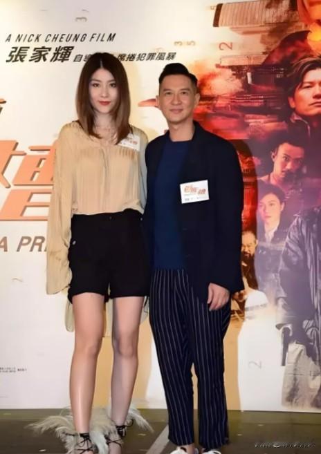 张家辉谈出轨：“我每天都想，但从不敢做”，这番话戳中多少已婚男人的软肋主持
