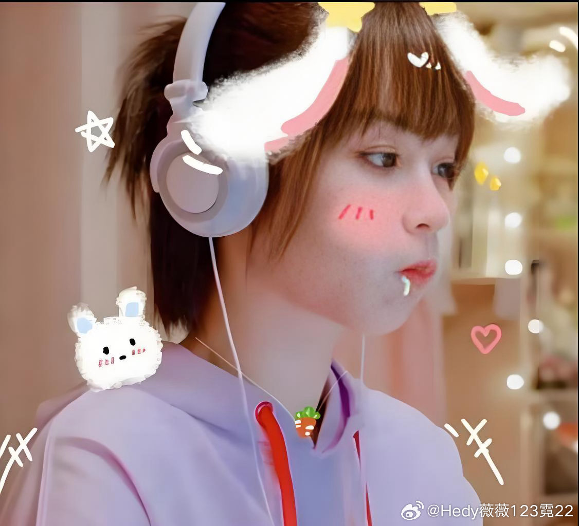 ✨杨紫九宫格头像合集杨紫每一帧都是心动暴击💖杨紫颜值天花板，美到犯规～杨紫