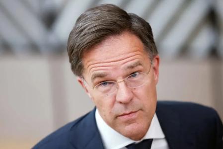 吕特：俄罗斯打算攻击北约，引发第三次世界大战北约秘书长吕特认为，北大西洋公约