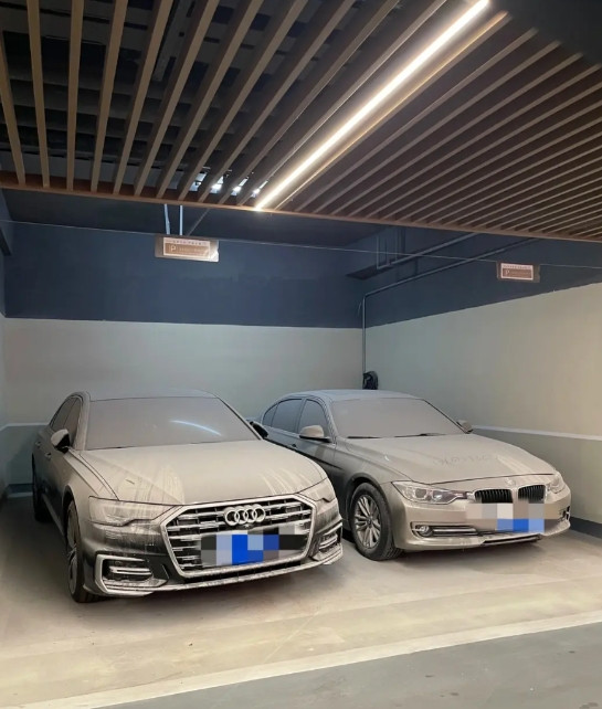 怎么回事?这是不要了吗