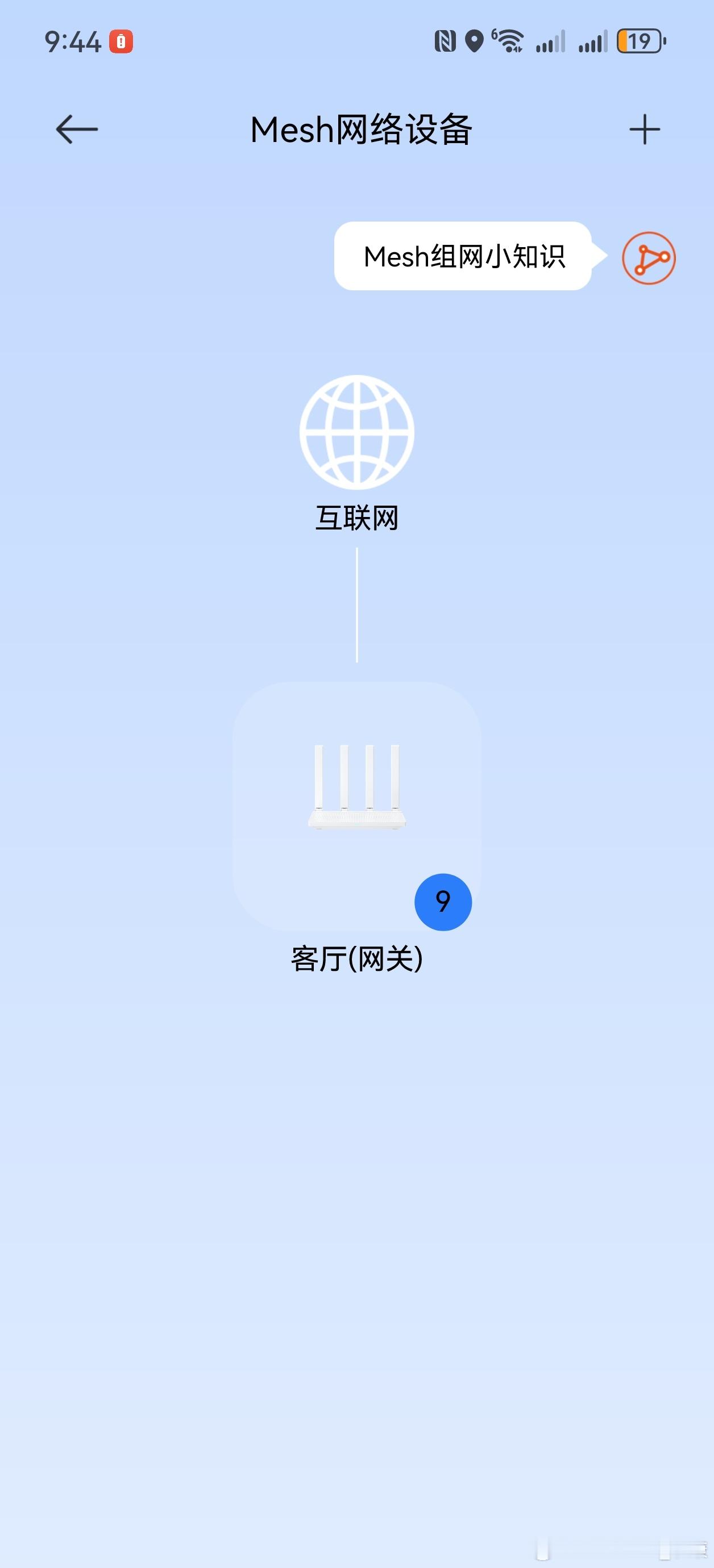 除了手机之外，手上一共支持了三款小米路由器了。自己家用的是小米BE3600，叠加