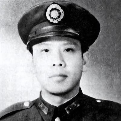 1949年2月，汤尧去探望何应钦，说到黄百韬身后事时，何应钦说：“一个中将兵团司