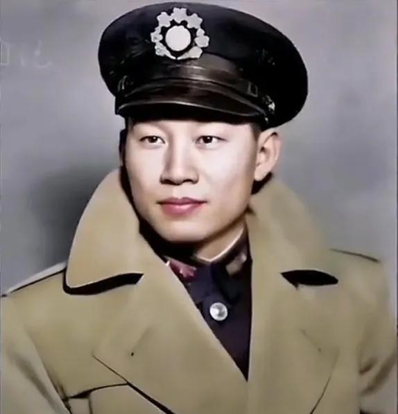1951年的一天晚上，孙立人脱去衣衫上床睡觉，习惯地将妻子搂入怀中，但突然就吓得