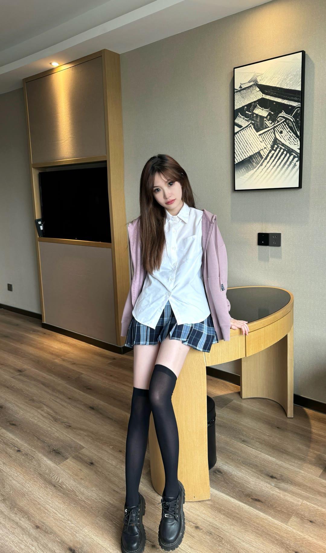 敢把你们觉得最好看的照片发出来吗