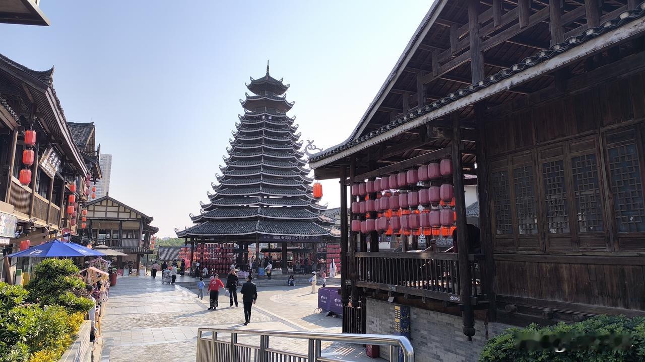 为什么这么多游客会觉得广西南宁这个地方很好呢？来这边旅居的人也是挺多的。南宁作