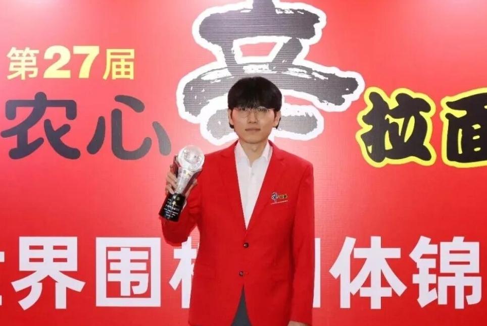 终止神话的黑色一周申工智能连败创纪录韩国申真谞九段自2020年首次获得世